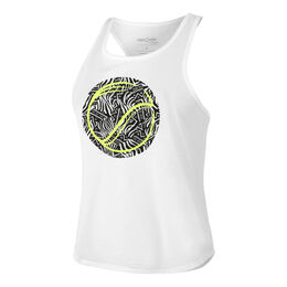 Vêtements De Tennis Tennis-Point Camo Dazzle Tank